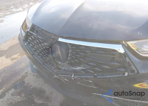 2019 Acura Tlx Standard from USA, damaged, VIN 19UUB3F35KA000461